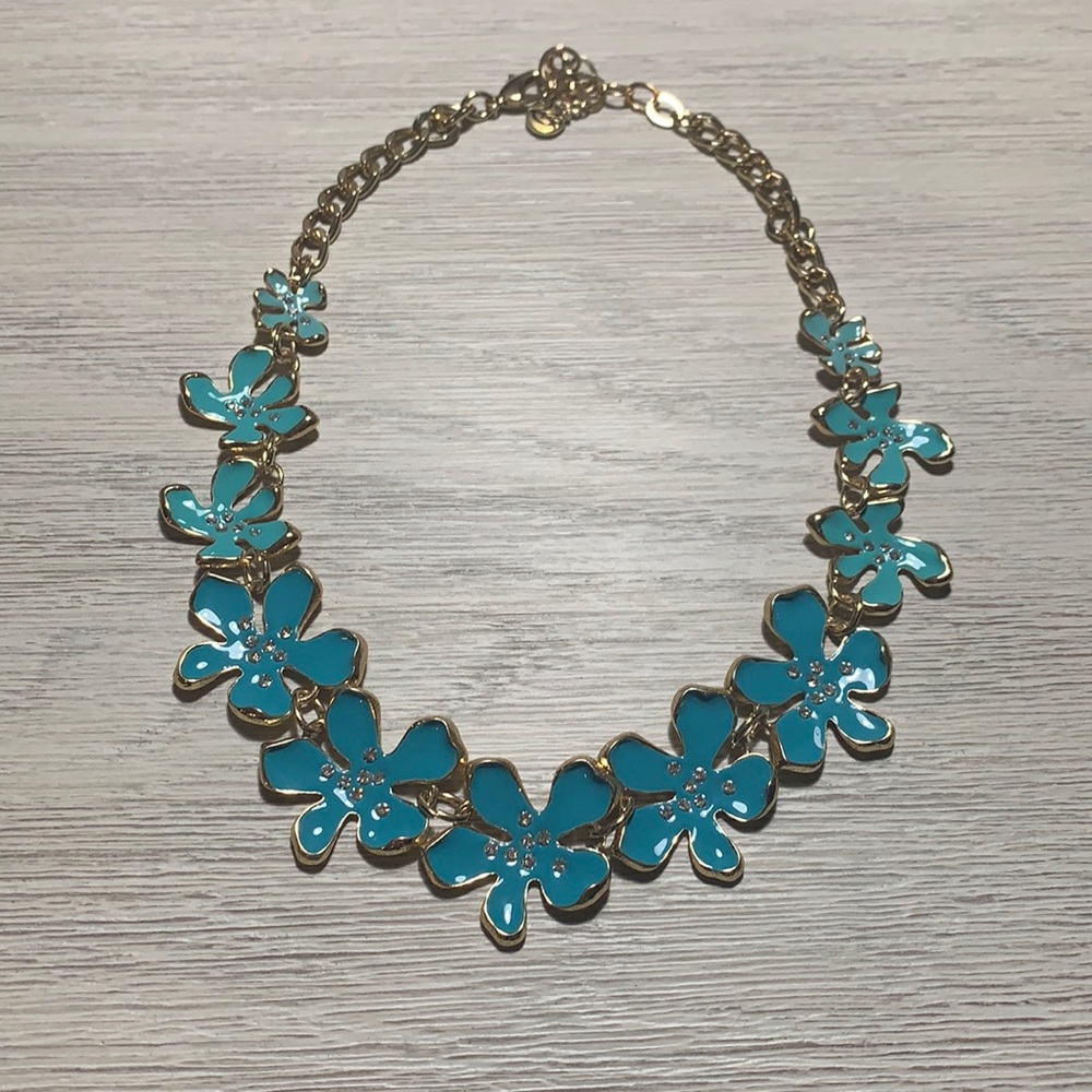 Vera Bradley Necklace